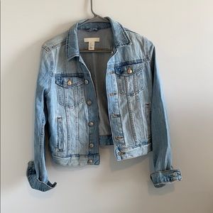 H&M Jean jacket